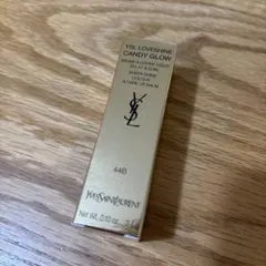 【新品】YSL ラブシャイン キャンディグロウ 44Bのサムネイル