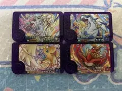 スーパートレジャー　まとめ売り　ポケモンフレンダ　53