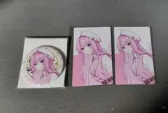 プロセカ クリエイターズフェスタ 巡音ルカ ホロ缶 エピカ まとめ売り