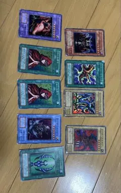 2026年最新】遊戯王 初期 カードの人気アイテム - メルカリ