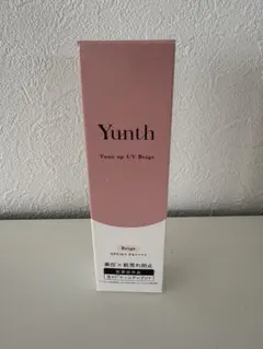Yunth Tone up UV Beige