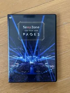 SexyZone DVD ブルーレイ まとめ売り セクシーゾーン SexyZone DVD ブルーレイ まとめ売り セクシーゾーン - メルカリ