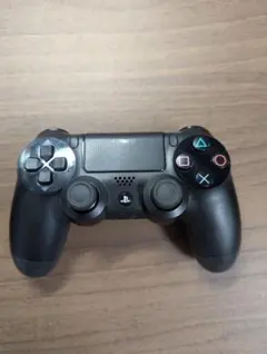 PS4 ワイヤレスコントローラー ブラック