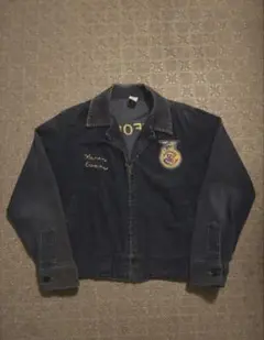 80s〜90s USA製　FFAジャケット　美品 m85287242521_1.jpg?1754914085