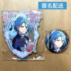 あんスタ HiMERU 中国 缶バッジ 38点 2025年最新】himeru 缶バッジ 中国の人気アイテム - メルカリ