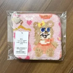 ラブラリーバイフェイラー ニナズクローゼット チャームポーチ - メルカリ