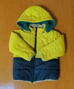 BREEZE　リバーシブル　アウター　裏ボア　110