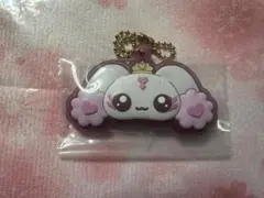 ルルン ぷっくり妖精ラバーチャーム プリキュア 一番くじ F賞