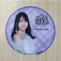 2026年最新】乃木坂46 コースターの人気アイテム - メルカリ
