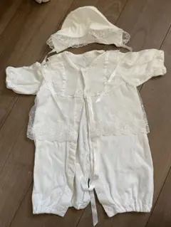 エリカランド ベビー服 セレモニードレス 50〜60cm