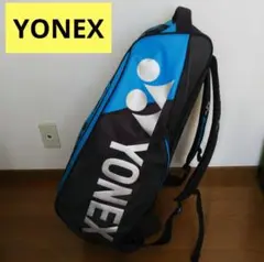 YONEX ヨネックス　ラケットバック ツアーエディション