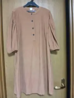 GAP ロングシャツ L