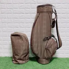 ⭐︎キャディバッグ 美品　中古 楽天市場】ゴルフ タイトリスト コアエッセンシャル ハーフ
