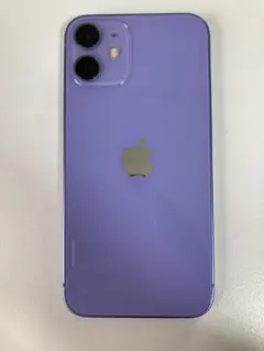 2026年最新】iphone 12 mini 128gb パープルの人気アイテム - メルカリ