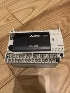 三菱　FX3G-40MR/ES シーケンサー