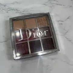 Dior BACKSTAGE アイパレット 004 Rosewood シャドウのサムネイル