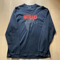 【ナイトレイド】ロングＴシャツのサムネイル