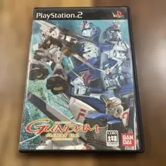 ガンダム クライマックスU.C.