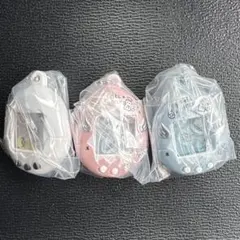 たまごっち シャカシャカチャームコレクション ３個セット