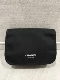 CHANEL ポーチ　ノベルティ