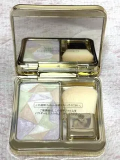 【美品】クレドポーボーテ レオスールデクラ フェイスカラー 17 ハイライト