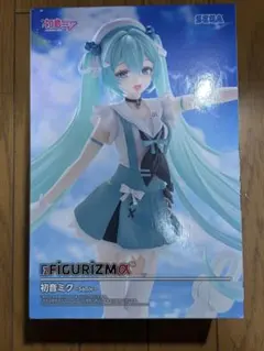 初音ミク FIGURIZMα Sailor フィギュア
