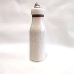 スターバックス 猫フィギュア付きタンブラー