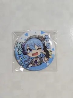 初音ミク 缶バッジ スイパラ Youmecafe SWEETS PARADISE - メルカリ