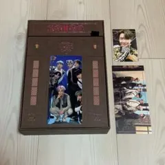 2026年最新】bts マジックショップ dvd 日本の人気アイテム - メルカリ