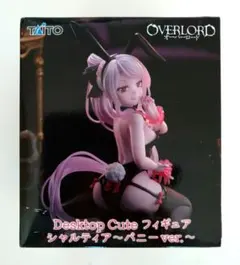 オーバーロード　フィギュア