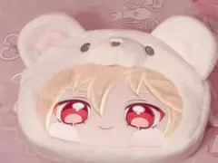 あんスタ 仁兎なずな いつぬい おかおBIGショルダー