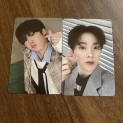 ASTRO ユンサナ トレカセット