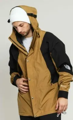 THE NORTH FACE 1994 RETRO MOUNTAINLIGHT