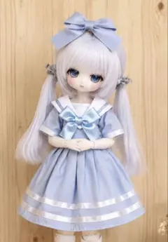 2026年最新】1/6ドール 服の人気アイテム - メルカリ