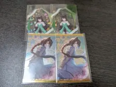 戌亥とこ カード セット