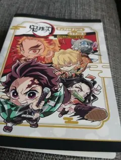 鬼滅の刃デフォルメシールウエハース非売品