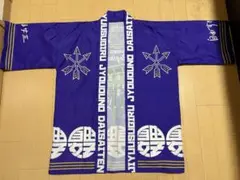 サンフレッチェ広島レジーナ 法被