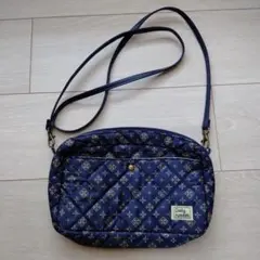 デイリーラシット (Daily russet) ショルダーバッグ