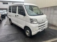 ダイハツ ハイゼットトラック s510p 4wd mt 車検8年4月中旬 - メルカリ