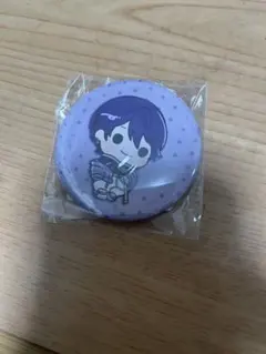 剣持刀也 DMMスクラッチくじ 缶バッジ