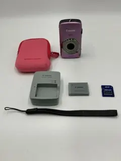 良品☆Canon IXY DIGITAL 930 IS ブラウン #908 - メルカリ