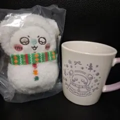 エニマイくじ モモンガセット