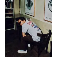 BREAKFAST CLUB × CONVERSE 28cm 野村訓市のサムネイル