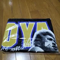 【新品.未使用】井上尚弥WINNER バスタオル ボクシング BOXI