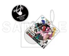 ぼっち・ざ・ろっく！】結束バンド×中村佑介 コラボ LPジャケット風