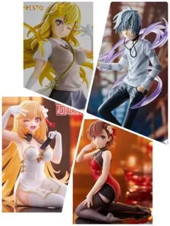 2026年最新】アクセラレーター フィギュアの人気アイテム - メルカリ