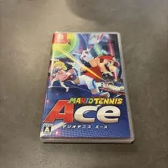 マリオテニス エース Nintendo Switch