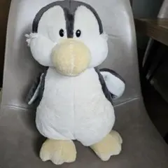 NICI ペンギン ぬいぐるみのサムネイル
