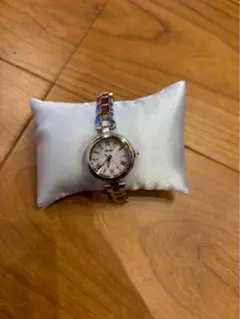 SEIKO　セイコー　ソーラー　腕時計