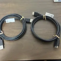 HDMIからHDMIケーブル　バラ売り700円
